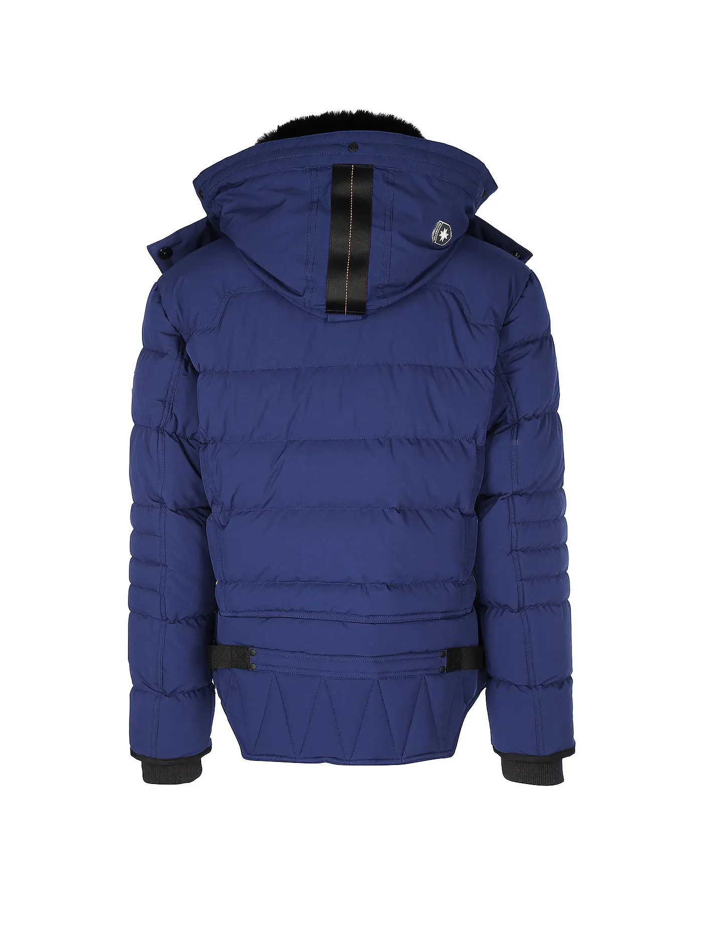 WELLENSTEYN | Steppjacke STARDUST | 